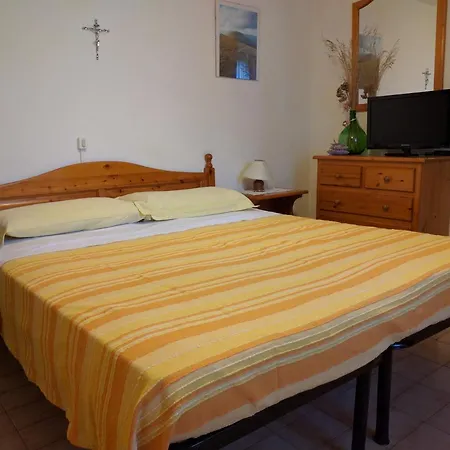 Bed & Breakfast Serenella Sestola