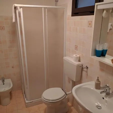 Bed & Breakfast Serenella 3*