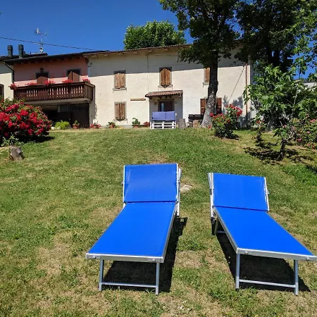 Bed & Breakfast Serenella