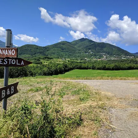 Bed & Breakfast Serenella 3*