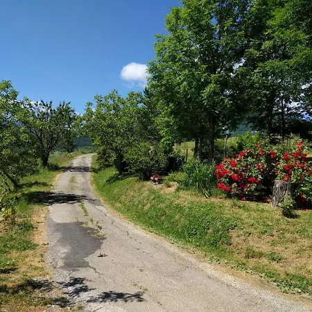 Serenella 3* Sestola