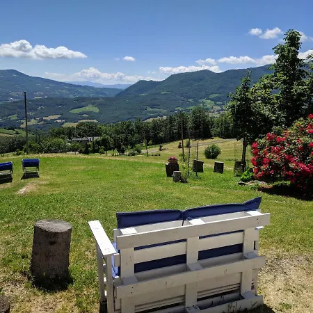 Serenella Bed & Breakfast Sestola