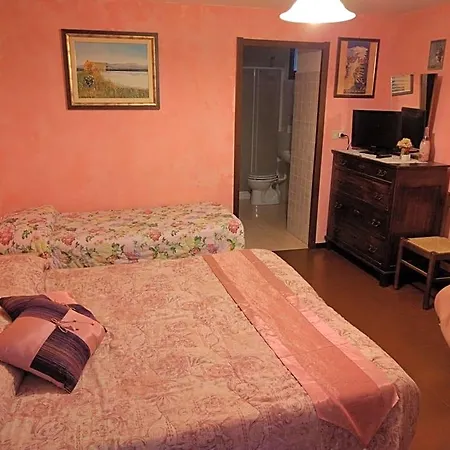 B&B Serenella 3*