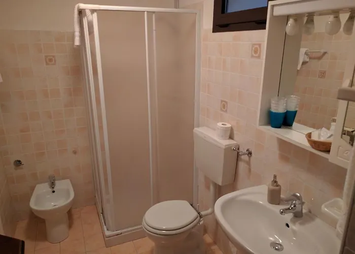 Bed & Breakfast Serenella 3*