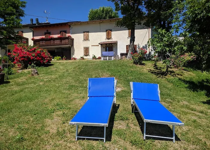 Bed & Breakfast Serenella