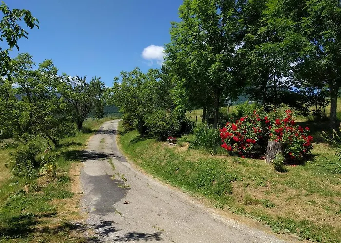 Serenella 3* Sestola