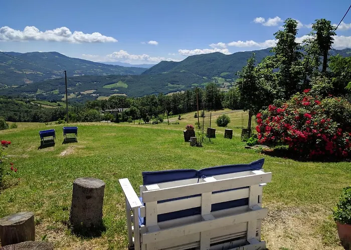 Serenella Bed & Breakfast Sestola